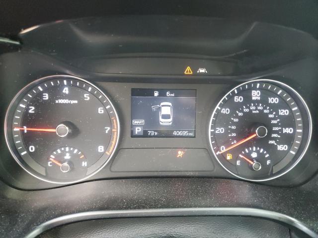 Photo 9 from auction – 2019 KIA FORTE FE with VIN 3KPF24AD1KE066354