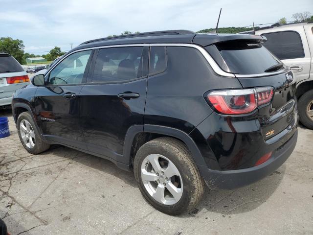 Photo 2 from auction – 2019 JEEP COMPASS LA with VIN 3C4NJCBB3KT852254