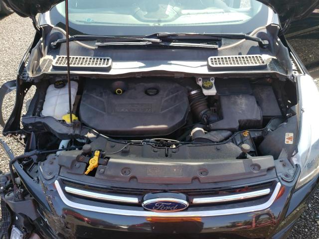 Photo 11 from auction – 2014 FORD ESCAPE TIT with VIN 1FMCU9J98EUA65631