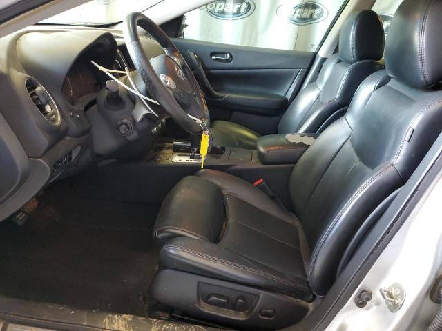 Foto 7 de la subasta – 2014 NISSAN MAXIMA S con VIN 1N4AA5AP5EC484382