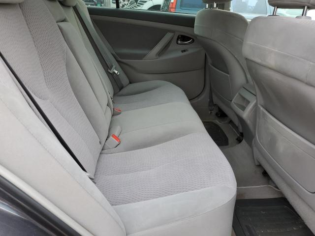 Photo 10 from auction – 2011 TOYOTA CAMRY BASE with VIN 4T1BF3EK7BU617308