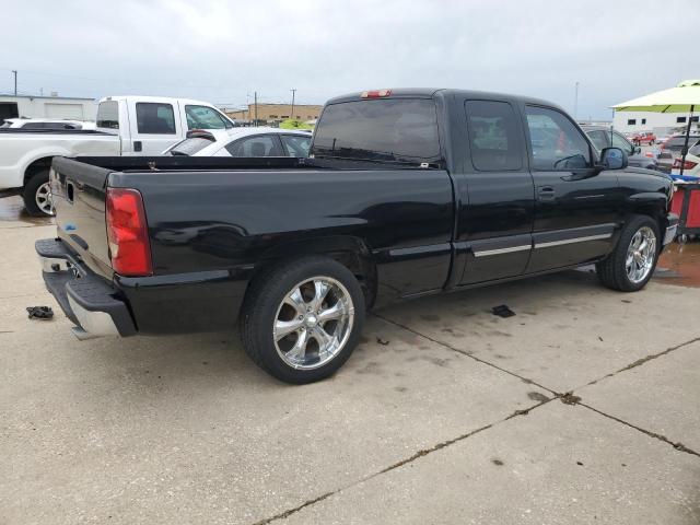Photo 3 from auction – 2003 CHEVROLET SILVERADO with VIN 2GCEC19X931401283