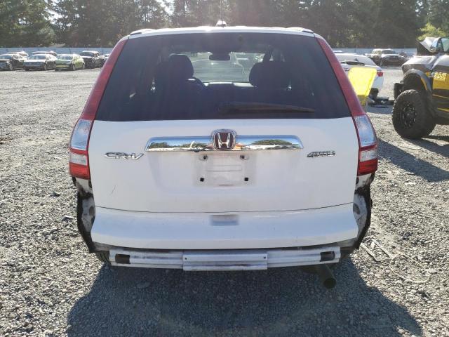 Photo 6 from auction – 2011 HONDA CR-V EXL with VIN JHLRE4H77BC015794