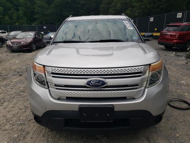 Photo 5 from auction – 2011 FORD EXPLORER with VIN 1FMHK7B82BGA79122