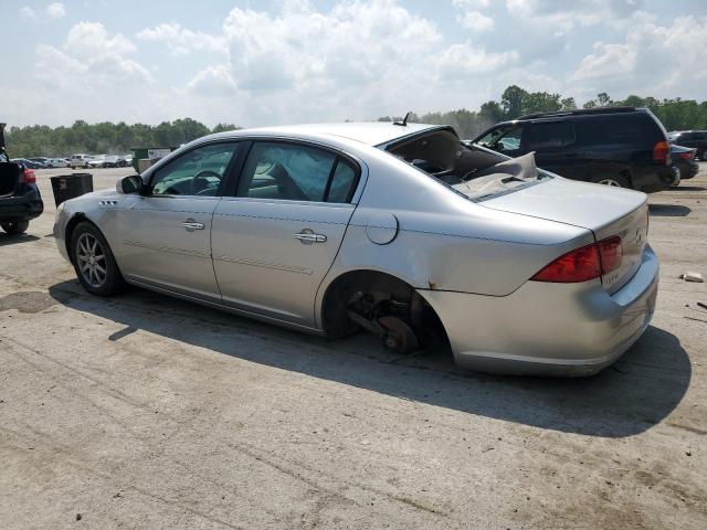Zdjęcie 2 z aukcji – 2007 BUICK LUCERNE CX z VIN 1G4HD57277U167594
