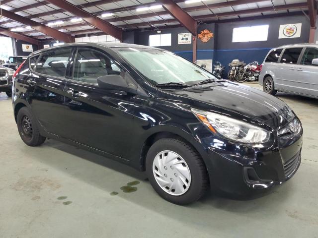 Photo 4 from auction – 2012 HYUNDAI ACCENT GLS with VIN KMHCT5AE6CU051510