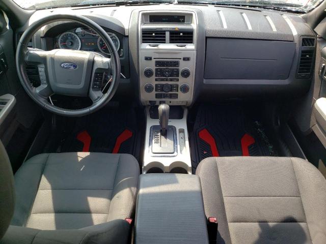 Photo 8 from auction – 2012 FORD ESCAPE XLT with VIN 1FMCU0D78CKA78944