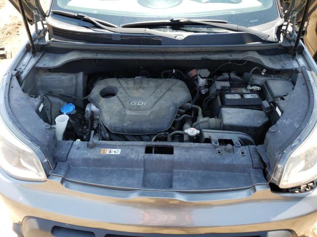 Photo 11 from auction – 2015 KIA SOUL with VIN KNDJN2A26F7235083