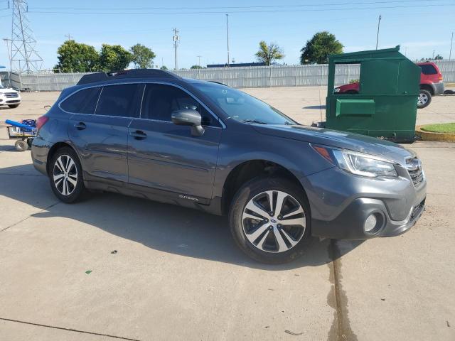 Photo 4 from auction – 2019 SUBARU OUTBACK 2. with VIN 4S4BSANCXK3238169