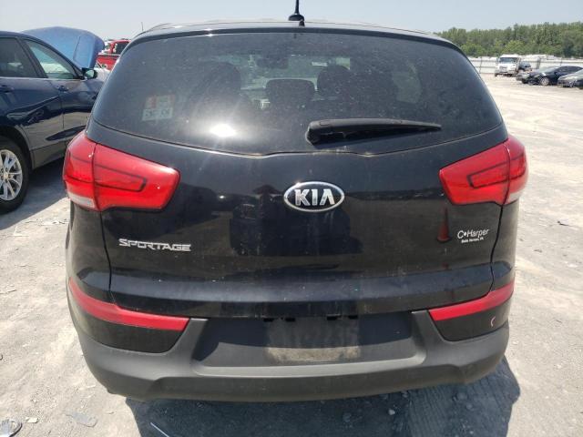 Photo 6 from auction – 2015 KIA SPORTAGE L with VIN KNDPBCAC5F7747788