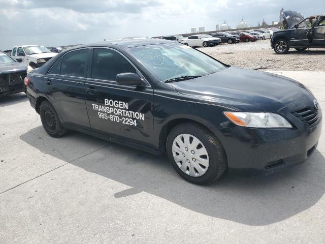 Photo 4 from auction – 2007 TOYOTA CAMRY CE with VIN 4T4BE46K87R003601