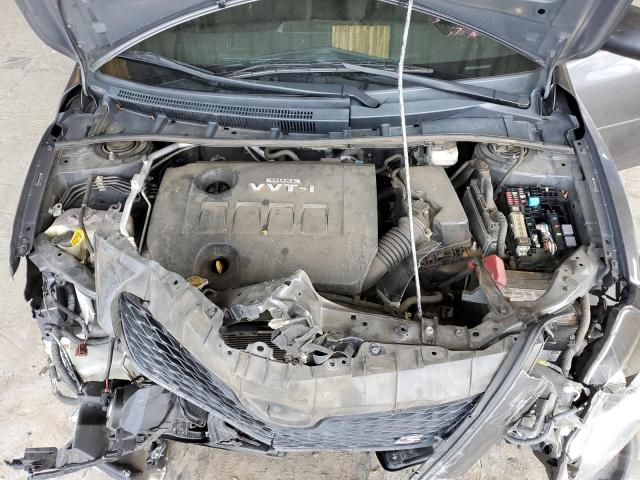Photo 11 from auction – 2010 TOYOTA COROLLA BA with VIN 2T1BU4EE5AC438710
