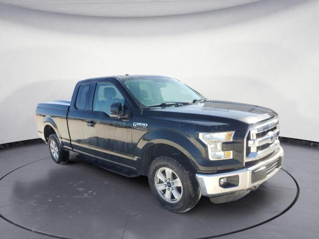 Photo 4 from auction – 2016 FORD F150 SUPER with VIN 1FTFX1EF5GKF26664