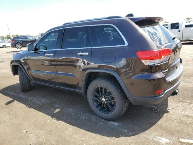 Photo 2 from auction – 2017 JEEP GRAND CHER with VIN 1C4RJFBG3HC601737
