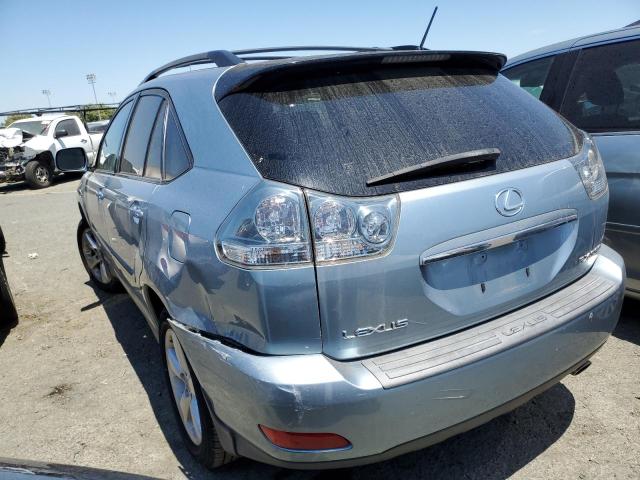 Photo 2 from auction – 2005 LEXUS RX 330 with VIN JTJGA31U750052888