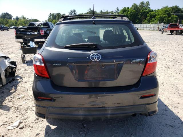 Photo 6 from auction – 2009 TOYOTA COROLLA MA with VIN 2T1KE40E89C015667