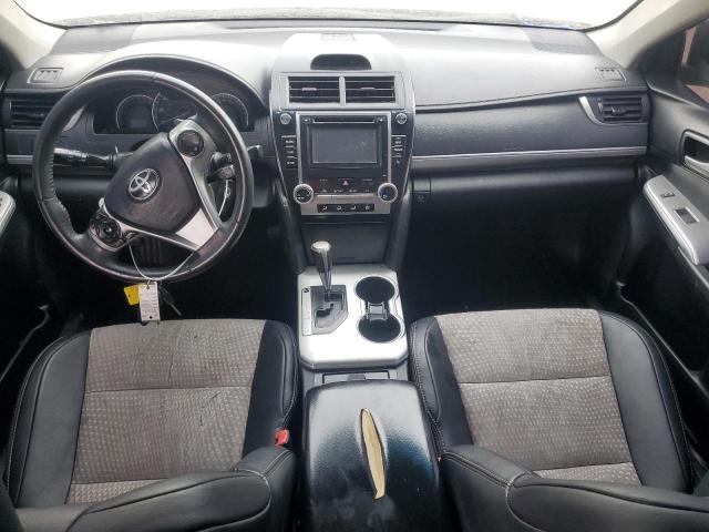 Photo 8 from auction – 2014 TOYOTA CAMRY L with VIN 4T1BF1FK2EU854411