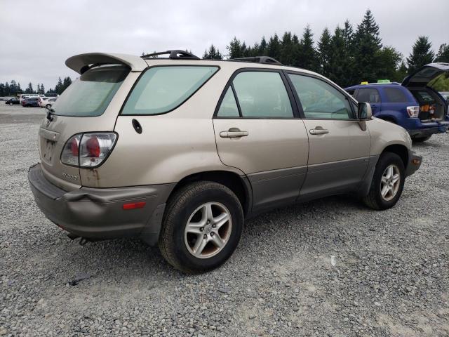 Photo 3 from auction – 2001 LEXUS RX 300 with VIN JTJHF10UX10220898