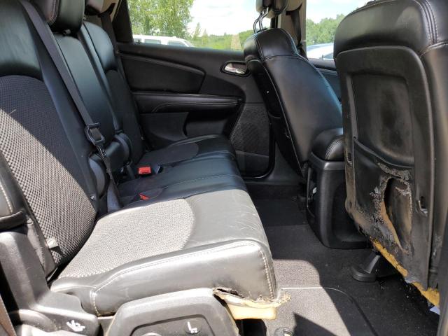 Photo 11 from auction – 2015 DODGE JOURNEY CR with VIN 3C4PDCGB7FT718877