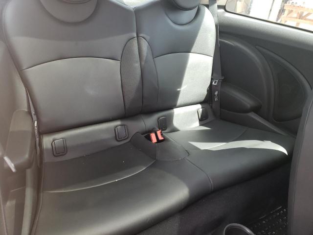 Photo 10 from auction – 2011 MINI COOPER with VIN WMWSU3C50BT092067