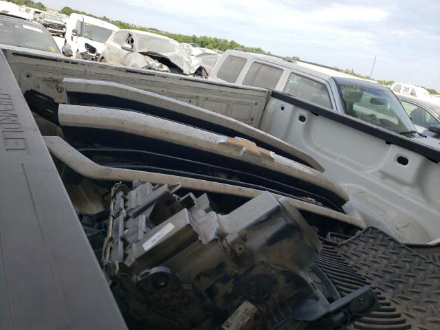Photo 12 from auction – 2017 CHEVROLET SILVERADO with VIN 3GCUKREC5HG219482