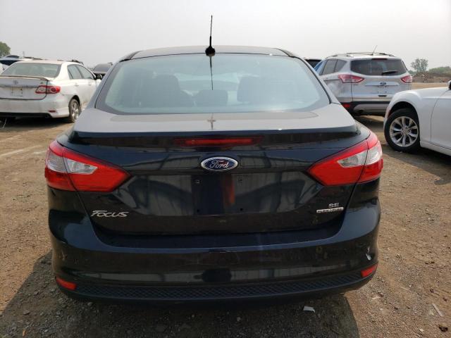 Photo 6 from auction – 2014 FORD FOCUS SE with VIN 1FADP3F29EL160154