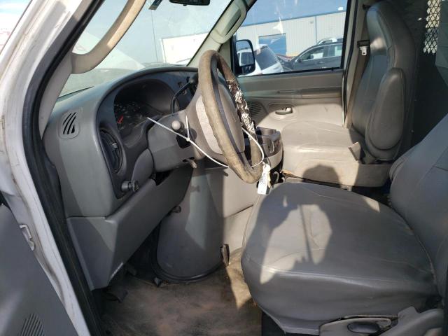 صورة رقم 7 من المزاد - 2006 FORD ECONOLINE مع VIN 1FTRE14W76DA07266