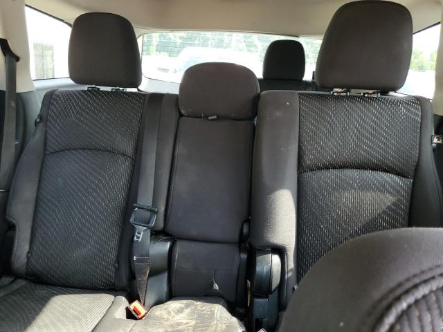 Photo 10 from auction – 2012 DODGE JOURNEY SX with VIN 3C4PDDBG1CT342651