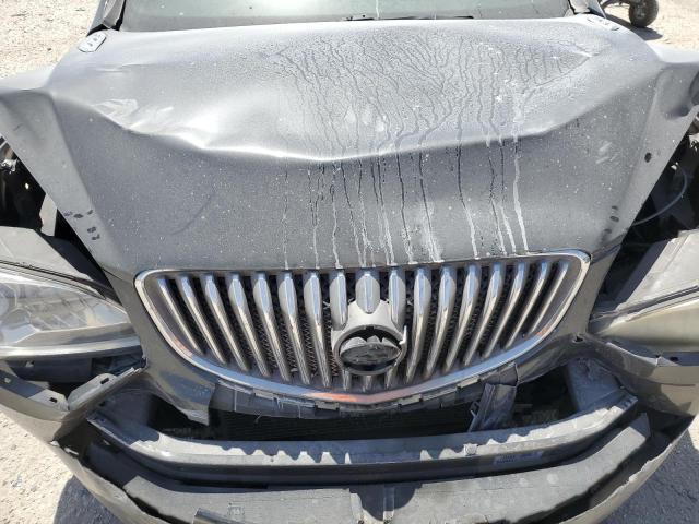 Photo 11 from auction – 2015 BUICK VERANO with VIN 1G4PP5SKXF4211354
