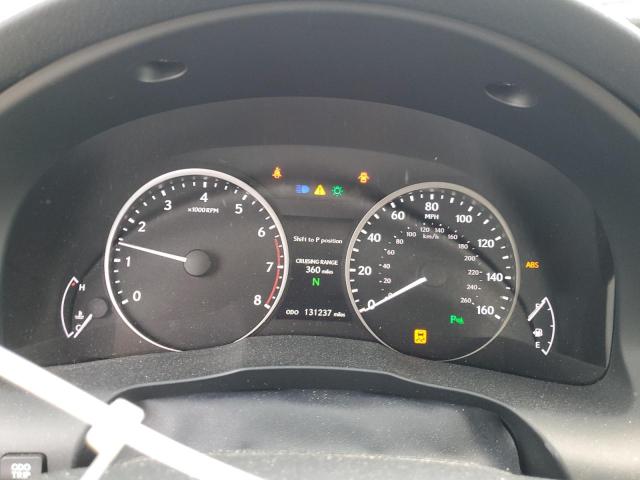 Photo 9 from auction – 2015 LEXUS ES 350 with VIN JTHBK1GG3F2171719