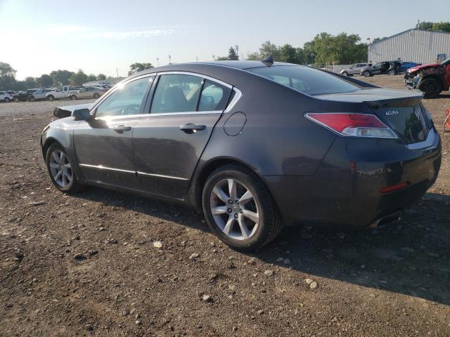 Photo 2 from auction – 2012 ACURA TL with VIN 19UUA8F2XCA021850