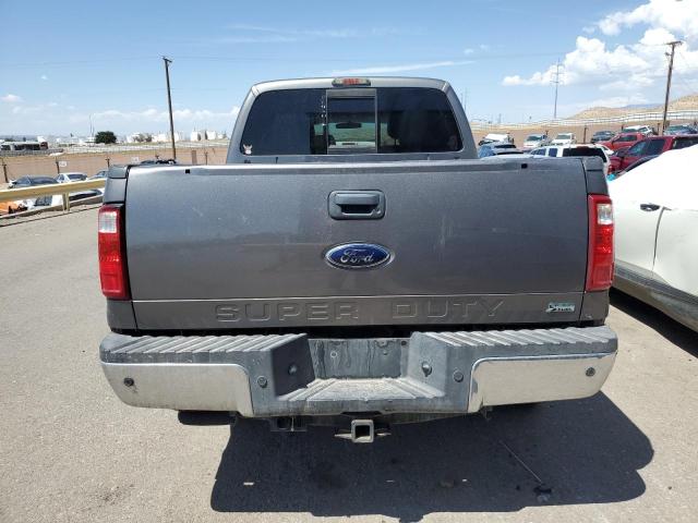 Photo 6 from auction – 2011 FORD F250 SUPER with VIN 1FT7W2B67BEB24900