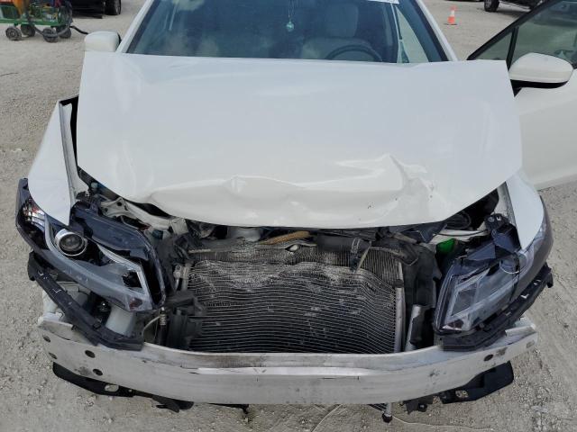 Photo 11 from auction – 2015 HONDA CIVIC LX with VIN 19XFB2F54FE073441