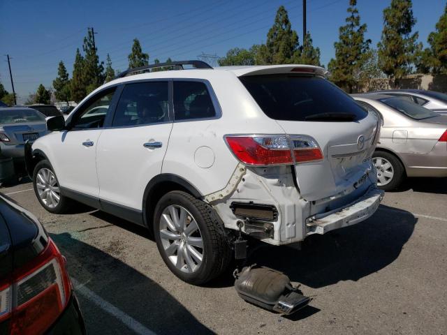 Photo 2 from auction – 2010 MAZDA CX-9 with VIN JM3TB2MV7A0233441