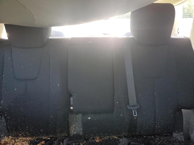 Photo 10 from auction – 2011 GMC TERRAIN SL with VIN 2CTALMEC0B6219089