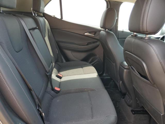 Photo 10 from auction – 2020 BUICK ENCORE GX with VIN KL4MMDSL9LB095813