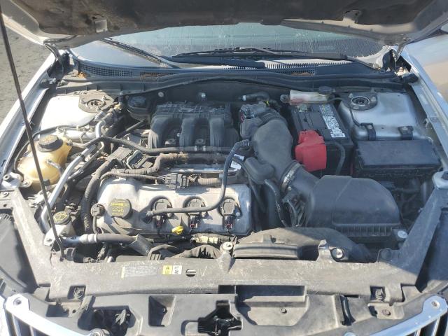 Photo 11 from auction – 2011 LINCOLN MKZ with VIN 3LNHL2GC8BR763677