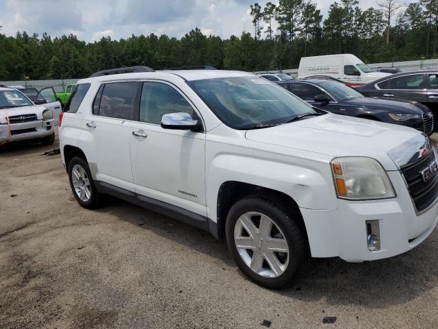 Photo 4 from auction – 2010 GMC TERRAIN SL with VIN 2CTALFEW4A6326893