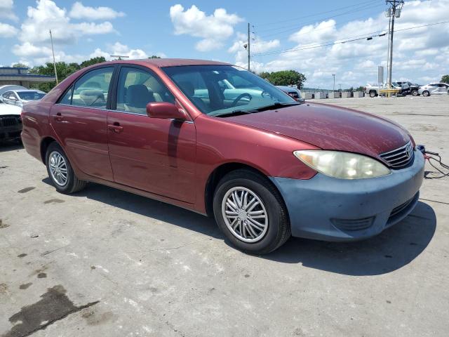 Photo 4 from auction – 2006 TOYOTA CAMRY with VIN 4T1BE30K06U154721
