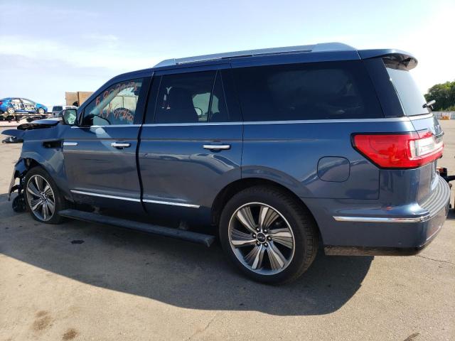 Photo 2 from auction – 2019 LINCOLN NAVIGATOR with VIN 5LMJJ2LT2KEL05386