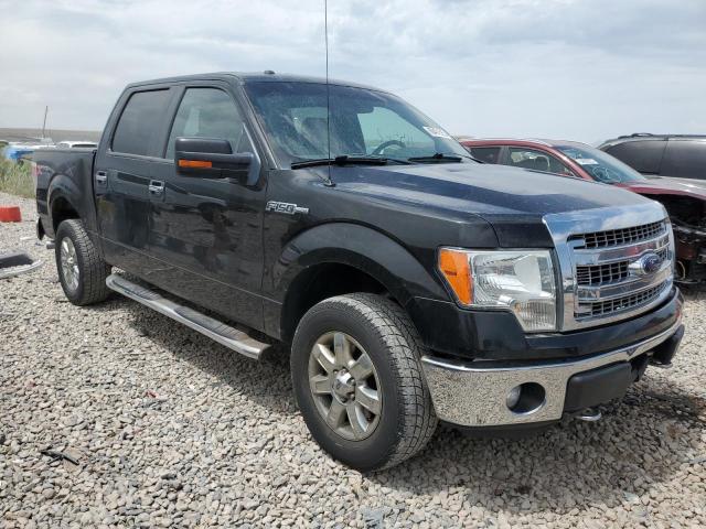 Photo 4 from auction – 2014 FORD F150 SUPER with VIN 1FTFW1EF4EFD00060
