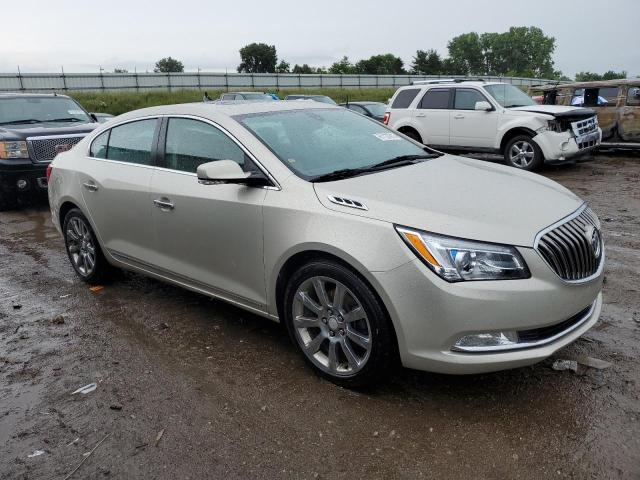 Photo 4 from auction – 2014 BUICK LACROSSE P with VIN 1G4GD5G35EF145115