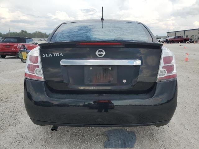 Photo 6 from auction – 2011 NISSAN SENTRA 2.0 with VIN 3N1AB6APXBL696310