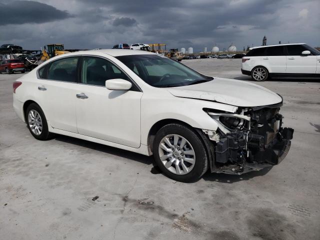 Photo 4 from auction – 2013 NISSAN ALTIMA 2.5 with VIN 1N4AL3AP2DC919663