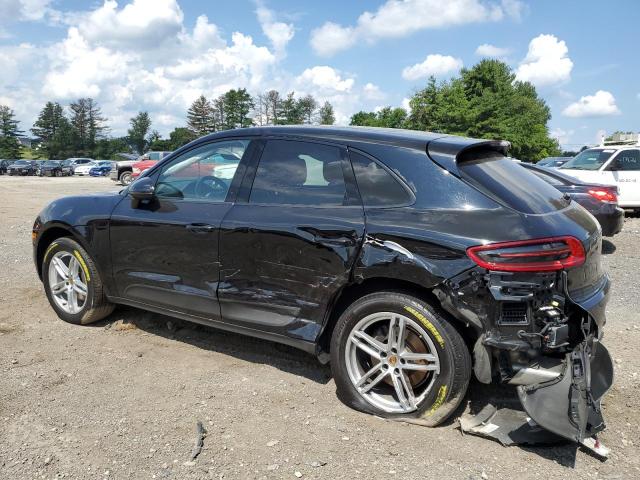 Photo 2 from auction – 2018 PORSCHE MACAN with VIN WP1AA2A54JLB09745