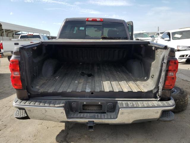 Photo 6 from auction – 2015 CHEVROLET SILVERADO with VIN 3GCPCSEC0FG135410