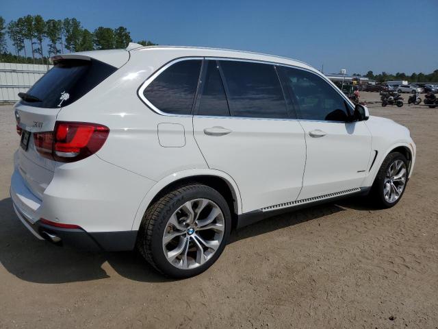 Photo 3 from auction – 2016 BMW X5 XDRIVE3 with VIN 5UXKR0C52G0U12810