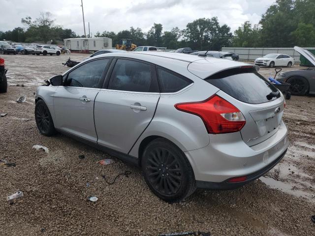 Photo 2 from auction – 2012 FORD FOCUS TITA with VIN 1FAHP3N28CL360586
