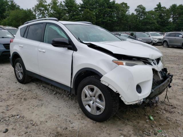 Foto 4 de la subasta – 2015 TOYOTA RAV4 LE con VIN 2T3BFREV0FW387380