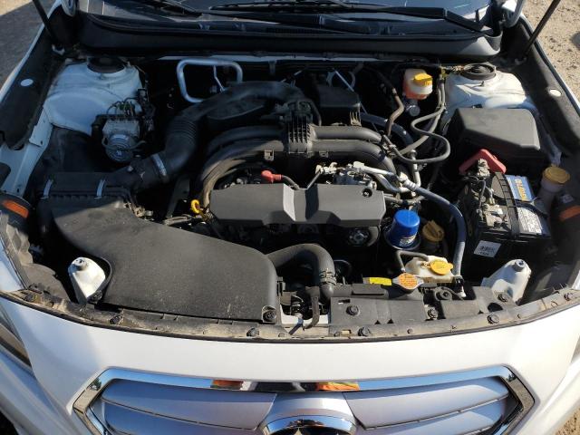 Photo 11 from auction – 2017 SUBARU LEGACY 2.5 with VIN 4S3BNAN6XH3039279